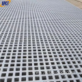 fiberglass grating floor 38*38*25mm anticorrosion